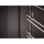 Духовой шкаф электрический Electrolux KODEF75X2: Объем, л 72