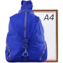 Женский рюкзак Valiria Fashion синий DETAV1501-6-1): Пол Женский