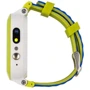 Смарт-часы AmiGo GO004 Splashproof Camera+LED Green: Совместимые ОС Android / iOS
