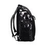 Рюкзак Arena SPIKY III BACKPACK 35 ALLOVER черный (006273-108): Страна производитель Китай