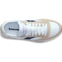 Кросівки Saucony Jazz Original (1044-677s) 37 (7) білі натуральна замша демісезон: Вид Кроссовки