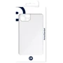 Чехол для iPhone Armorstandart Air Force Camera cover Transparent for iPhone 12 Pro Max (ARM63365): Материалы Силикон