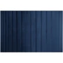 Пуф AMF Little Monte Blue / Golden Chrom (547490): Матеріал каркаса металл