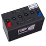 Акумулятор SIAP 6 GEL 76 (GEL, 12В, 87 Ач): Тип GEL