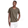 Футболка H&M 3801394 XS зеленая
