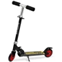 Самокат QKIDS FLO (цвет - black)