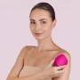 Ультразвуковая щетка для тела и интенсивный пилинг GESKE Sonic Body Brush&Intensive Exfoliator 7в1 magenta фото 5