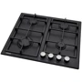 Варочная поверхность газовая ELEYUS NIKA 60 BL CT фото 5