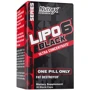 Жиросжигатель Nutrex Research Lipo-6 Black Ultra Concentrate 30 caps / 30 servings
