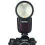 Студийная вспышка Godox V1F (Fuji) фото 8