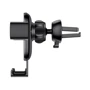 Держатель Baseus Car Holder Air Vent Cube Gravity Vehicle Mounted (SUYL-FK01) фото 5