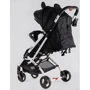 Коляска прогулянкова дитяча JOY Elegans A-43081: Матеріал коліс EVA