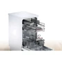 Посудомойка Bosch SPS46IW01E: Расход воды, л 8,5