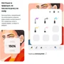 Стілус Samsung S Pen Black (EJ-PN970BBRGRU) для Samsung Galaxy Note 10 / 10+ фото 9