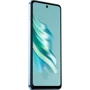 Смартфон Tecno Spark 20 (KJ5n) 8/256Gb Magic Skin Blue (UA UCRF): Процессор Mediatek MT6769Z Helio G85 (12nm) Octa-core (2x2.0 GHz Cortex-A75 & 6x1.8 GHz Cortex-A55)