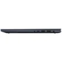 Ноутбук ASUS VivoBook S 14 Flip (TN3402YA-KN052W): Объем накопителя 512 ГБ (SSD)