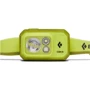 Фонарь туристический Black Diamond Storm 500-R (Optical Yellow) (BD 6206757021ALL1): Максимальное время работы, ч 350