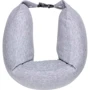 Ортопедична подушка підголовник Xiaomi 8H Neck pillow U2 Grey