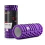 Прочий аксессуар Массажный ролик Hop-Sport HS-A033YG EVA 33 см фиолетовый