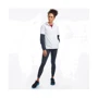 Ветровка Saucony Drizzle 2.0 Jacket 800349-WH 42 (S) белая с капюшоном: Страна производитель Китай