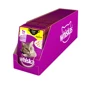 Влажный корм Whiskas для котов Крем-суп с курицей 28х85г (4770608255428): Класс Премиум