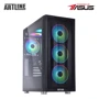 Персональный компьютер (ПК) ARTLINE Gaming X94 (X94v59): Процессор AMD 16-core Ryzen 9 7950X 4.5-5.7GHz
