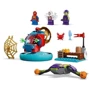 Конструктор LEGO Super Heroes Marvel Spidey проти Зеленого Гобліна 84 деталі (10793) фото 6