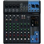 Компактный микшерный пульт YAMAHA MG10XU