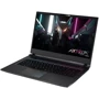 Ноутбук Gigabyte AORUS 17 (BSF-73EE654SH_32_960+1000): Процессор Intel Core i7-13700H (3.7 - 5.0 ГГц) / 14 - ядерный