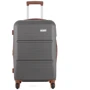 Чемодан Semi Line 24" (M) Graphite (T5711-2): Пол Унисекс