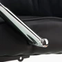 Кресло офисное Special4You Sicilia black (E7122)