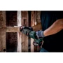 Сабельная пила Metabo SSEP 18 LT (601616840): Тип Аккумуляторная сабельная пила