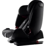 Автокресло BRITAX-ROMER ADVANSAFIX IV M Cosmos Black фото 6