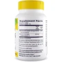 Healthy Origins Vitamin D3 50 mcg Vitamin K2 200 mcg Вітамін Д3 і К2 180 гелевих капсул: Тип вітамін D