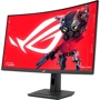 Монитор ASUS ROG Strix XG27WCMS (90LM09Y1-B01370): Формат изображения 16:9