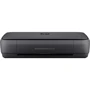 МФУ HP OfficeJet 252 Mobile (N4L16C): Тип печати цветная