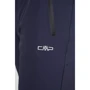 Горнолыжные брюки CMP Man Salopette (3W07047-97BH) 46 темно-синие: Размер 46