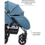 Прогулянковий візок Tilly Omega T-1611 Blue: Стать дитини Унисекс