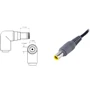 Зарядное устройство Lenovo 135W 20V 6.75A 7.9x5.5mm 45N0055 Orig (11287): Напряжение 20V