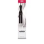Дизайнерская шлепалка NS Novelties Sinful Forked Slapper, черный
