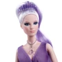 Коллекционная Barbie Мистическая муза, Кристальная коллекция (GTJ96) фото 4