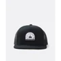 Мужская кепка Rip Curl Destinations Trucker черная (CCACH9-967): Производитель Rip Curl