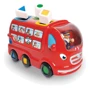 Іграшка WOW Toys London Bus Leo Автобус Лео (10720) фото 10