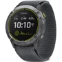 Смарт-часы Garmin Enduro Steel with Gray UltraFit Nylon Strap (010-02408-00)