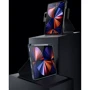 Аксессуар для iPad Benks Arc Shock Protective Case with Pencil Holder Black for iPad 10.9 (2022 / 2024) / iPad 11 2025: Цвет черный