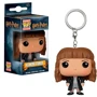 Игровая фигурка на клипсе FUNKO POP! серии "Гарри Поттер" - ГЕРМИОНА: Тип Персонаж мультфильма, фильма