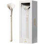 Вибромассажер Zalo Calla Ivory White