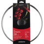 Кришка Ardesto Gemini Gourmet 28 см (AR1928GGL): Тип крышка