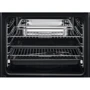 Духова шафа електрична Electrolux EOB9S31WX: Гриль есть