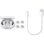 Наушники Philips TAT1108 White (TAT1108WT/00): Время работы, ч 10.5